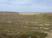 Satılır 27 sot torpaq Novxanı