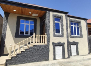 Satılır 3 otaqlı 73 m2 həyət evi Masazır