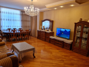 Satılır 3 otaqlı 128 m2 yeni tikili Məhəmmədli