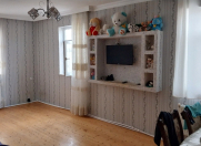 Satılır 4 otaqlı 110 m2 villa Güzdək