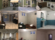 Satılır 4 otaqlı 180 m2 həyət evi Qaraçuxur