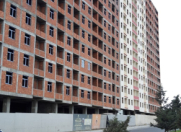 Satılır 2 otaqlı 95 m2 yeni tikili Abşeron r.