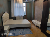 İcarəyə verilir 3 otaqlı 105 m2 yeni tikili Nəsimi m.