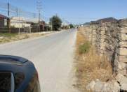 Satılır 3 sot torpaq Binə