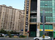 Satılır 2 otaqlı 111 m2 yeni tikili 28 May m.