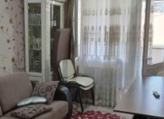 Satılır 2 otaqlı 67 m2 yeni tikili Bakıxanov