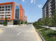 Satılır 5 otaqlı 222.6 m2 yeni tikili Ağ şəhər