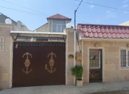 Satılır 4 otaqlı 160 m2 bağ evi Zığ