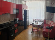 İcarəyə verilir 3 otaqlı 120 m2 yeni tikili 1 mkr