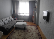 Satılır 2 otaqlı 71 m2 yeni tikili Zərifə Əliyeva adına park