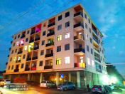 Satılır 3 otaqlı 86 m2 yeni tikili Xırdalan