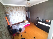 Satılır 4 otaqlı 105 m2 köhnə tikili Köhnə Günəşli