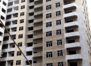 Satılır 2 otaqlı 81 m2 yeni tikili Xırdalan