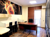 İcarəyə verilir 5 otaqlı 172 m2 ofis Şah İsmayıl Xətai m.