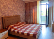 İcarəyə verilir 2 otaqlı 66 m2 yeni tikili Qara Qarayev m.