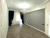Satılır 2 otaqlı 70 m2 yeni tikili Nəriman Nərimanov m.