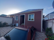 Satılır 3 otaqlı 1.7 m2 həyət evi Hövsan