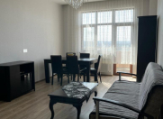 İcarəyə verilir 3 otaqlı 120 m2 yeni tikili Əhmədli