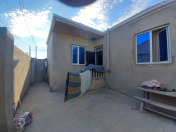 Satılır 3 otaqlı 80 m2 həyət evi Hövsan
