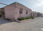 Satılır 2 otaqlı 65 m2 həyət evi Hövsan