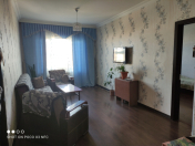 Satılır 4 otaqlı 98 m2 köhnə tikili Köhnə Günəşli