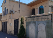 Satılır 5 otaqlı 120 m2 həyət evi Biləcəri