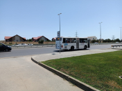 Satılır 3 otaqlı 70 m2 həyət evi Buzovna