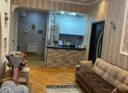 Satılır 2 otaqlı 52 m2 yeni tikili 7 mkr