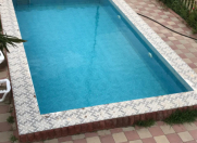 İcarəyə verilir 5 otaqlı 1200 m2 həyət evi Novxanı