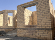 Satılır 4 otaqlı 4000 m2 yeni tikili Gəncə