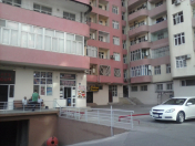 Satılır 3 otaqlı 101 m2 yeni tikili 3 mkr