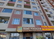 Satılır 2 otaqlı 47 m2 yeni tikili Masazır