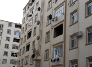 Satılır 3 otaqlı 90 m2 yeni tikili Masazır