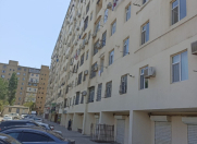 Satılır 3 otaqlı 106.3 m2 yeni tikili Bakıxanov