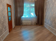 Satılır 2 otaqlı 56 m2 köhnə tikili 4 mkr