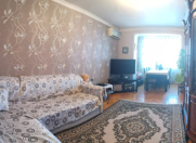 Satılır 2 otaqlı 65 m2 köhnə tikili İçəri Şəhər m.