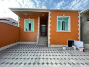 Satılır 3 otaqlı 100 m2 həyət evi Zabrat 1