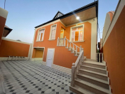 Satılır 3 otaqlı 100 m2 yeni tikili Zabrat 1