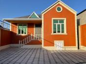 Satılır 3 otaqlı 110 m2 həyət evi Zabrat 1