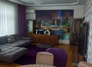 Satılır 3 otaqlı 128 m2 yeni tikili 2 mkr