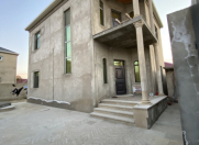 Satılır 5 otaqlı 180 m2 həyət evi Asan Xidmət-5