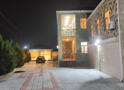 Satılır 8 otaqlı 400 m2 villa Sea Breeze Resort