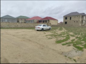 Satılır 3 sot torpaq Binə