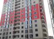 Satılır 3 otaqlı 129.81 m2 yeni tikili 8 mkr