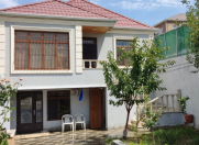 Satılır 5 otaqlı 150 m2 həyət evi Masazır