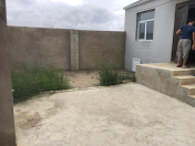 Satılır 3 otaqlı 75 m2 həyət evi Saray