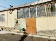 Satılır 2 otaqlı 50 m2 həyət evi Xırdalan