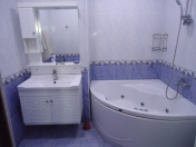 İcarəyə verilir 2 otaqlı 90 m2 köhnə tikili 28 Mall