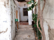 Satılır 2 otaqlı 100 m2 həyət evi 9 mkr