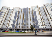 Satılır 3 otaqlı 120 m2 yeni tikili Həzi Aslanov m.